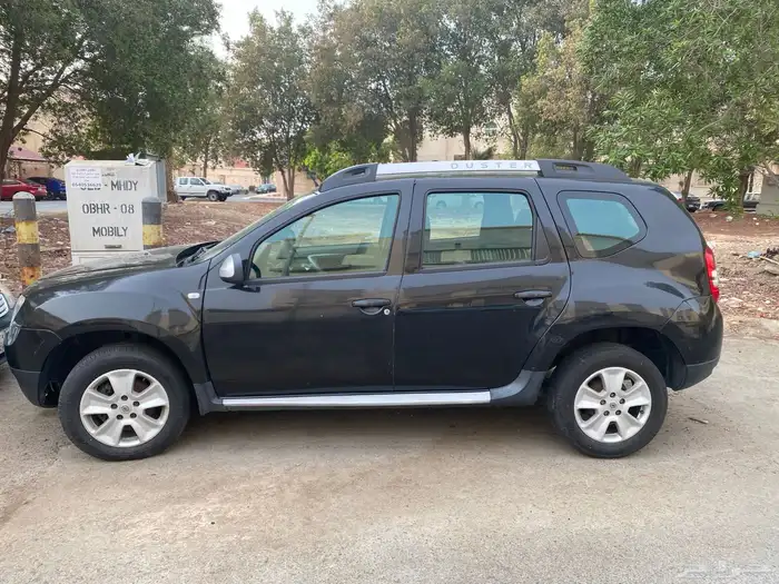 رينو داستر 2015 للبيع 0