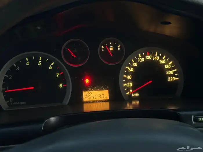 سنتافي هيونداي 8