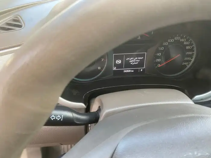 ماليبو موديل 2018 15