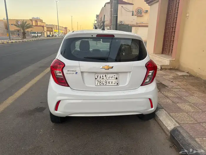 سبارك سفرو ليه 2