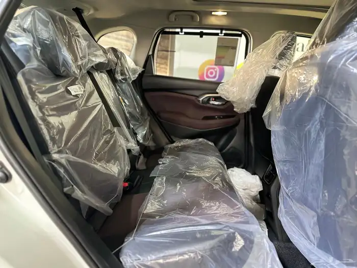 تويوتا اوربان glx-2026 15