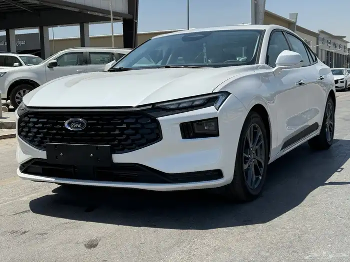 فورد تورس 2025 تريند كاش واقساط 1