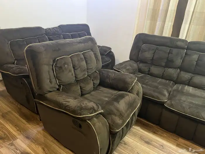 كنب أمريكي للبيع 4