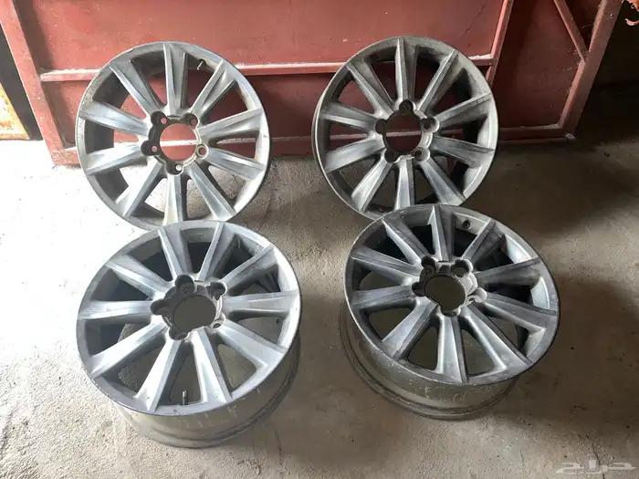 جنوط لكزس 2008 وكالة 3