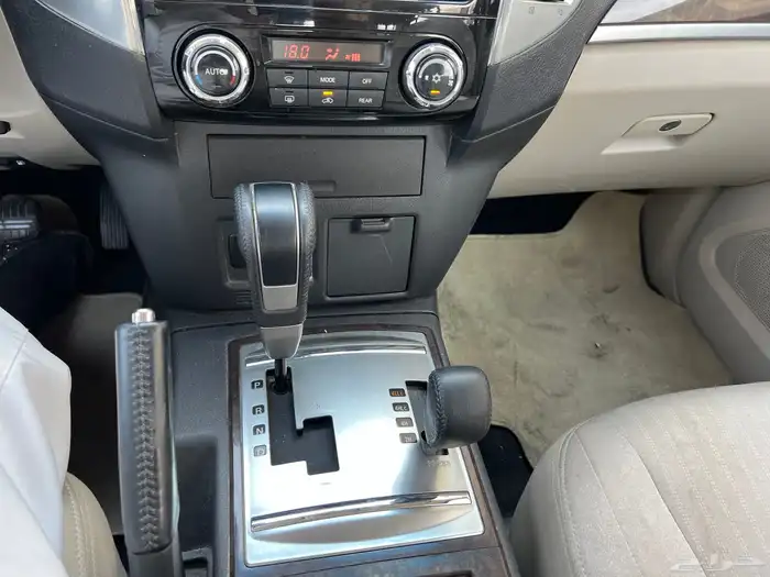 باجيرو 2016 41