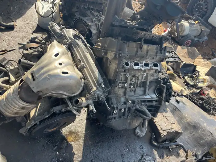 توضيب مكاين تويوتا 2