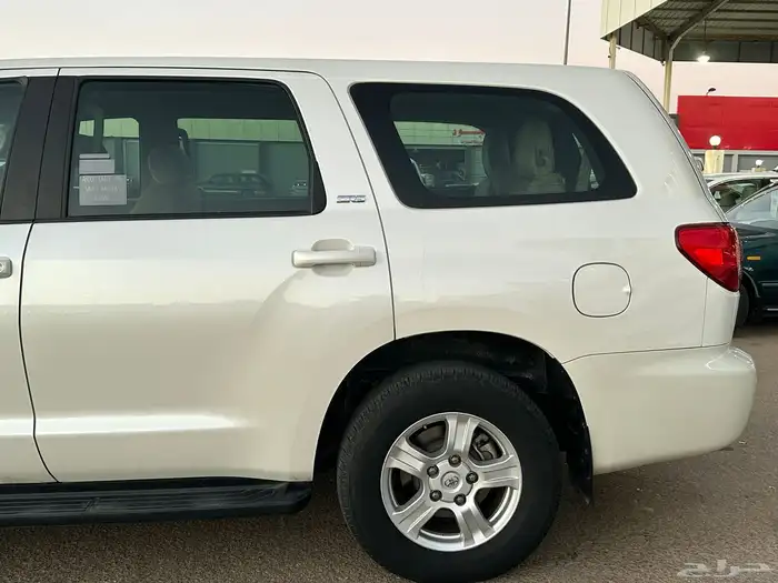 سكويا سعودي 2015 وكاالة دبل ثلاجة 6