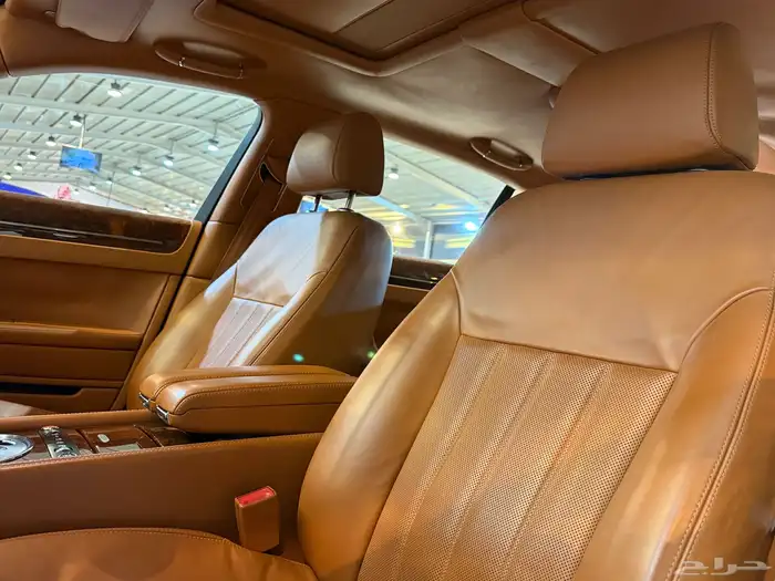 بنتلي فلابنج سبير 2013 (( بحالة ممتازة )) 13