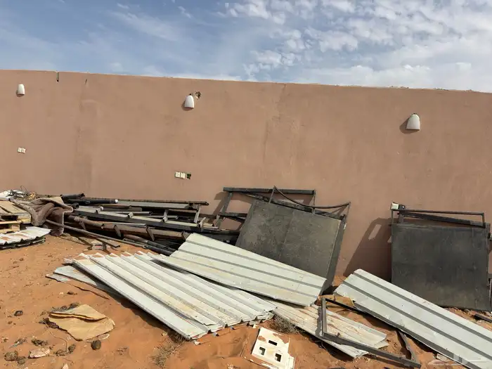 حديد للبيع 0