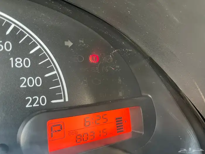 للبيع نيسان صني 2023فل كامل 22