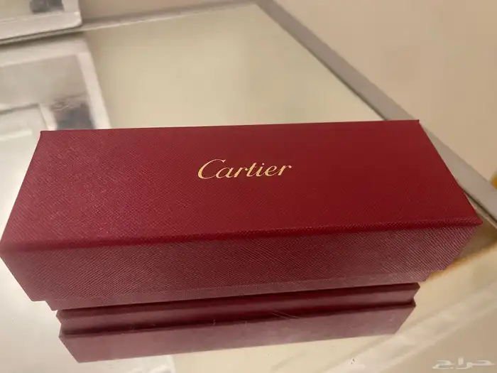 نظارة كارتير اصلية 0