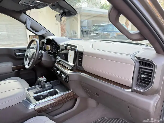 جمس سييرا اليفيشن 2023 سعودي 14