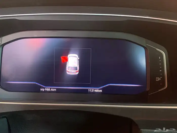 فوكس وأجن يتجوان 2019 R line 21