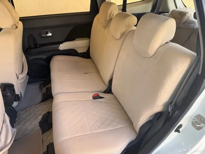 تيوتا راش المديل 2023 ( G ) سعودية عبداللطيف جميل وكالة 59