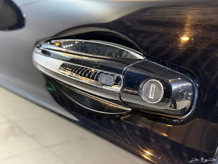 بنتلي فلابنج سبير 2013 (( بحالة ممتازة )) 27