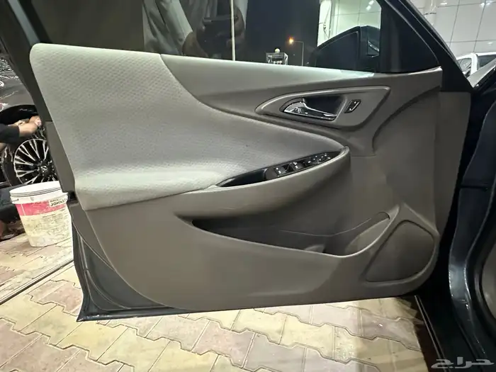 شيفروليه ماليبو LSموديل 2020 19