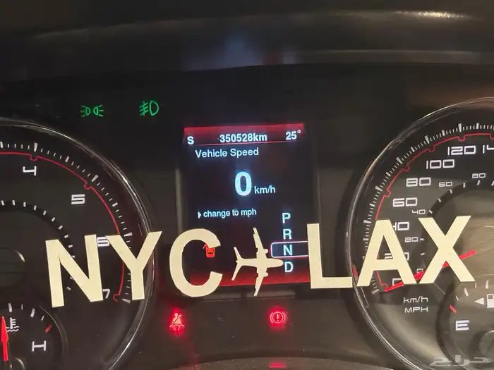 دودج RTتشارجر 2014 10