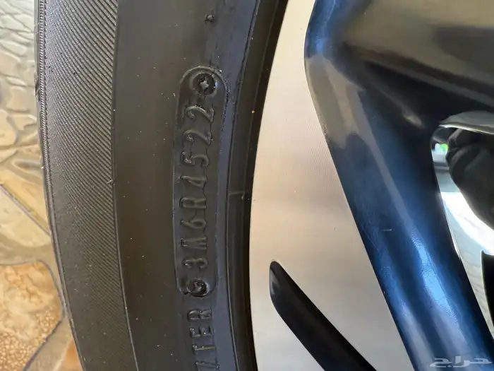 تيوتا راش المديل 2023 ( G ) سعودية عبداللطيف جميل وكالة 15