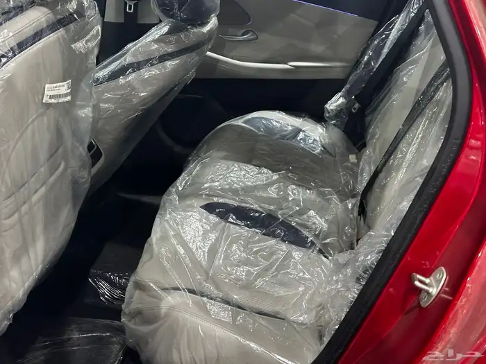 شيري اريزو 8 كمفورت موديل 2025 10