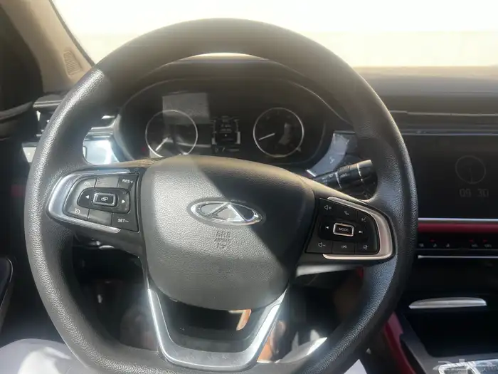 شيري اريزوا 6 2023 9