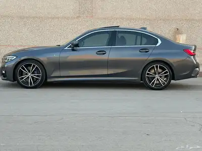 بي ام دبليو 330im 2021 وكالة تشييكات وكالة الفردان index