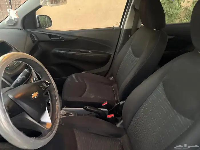 سبارك سفرو ليه 7