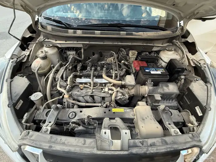 Nissan kicks نيسان كيكس 10