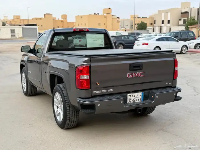 جمس سييرا 2015 z71 18