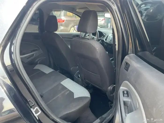 فورد ايكوسبورت 2015 10