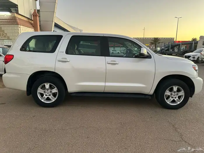 سكويا سعودي 2015 وكاالة دبل ثلاجة 10