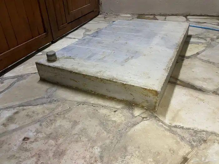 تانكي ماء للسيارات 3