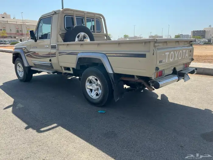 جيب شاص 2016 ممشى 235 سعودي دفلوك 14