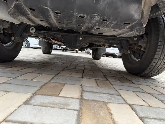 باترول 2009 ربع .. ممشى 79 الف 15