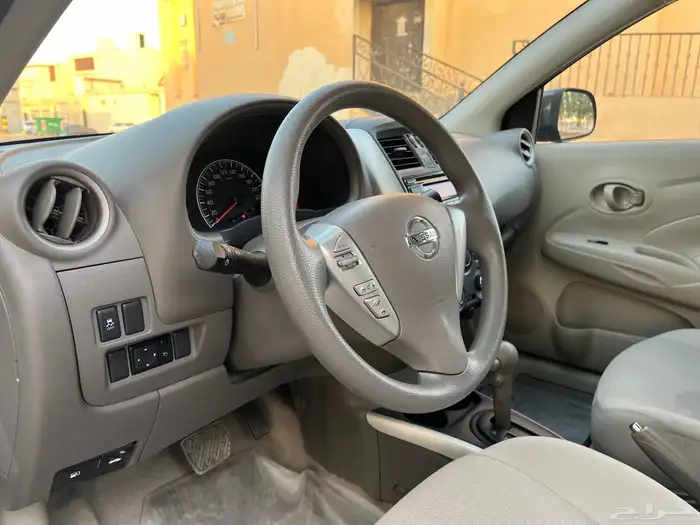 للبيع نيسان صني 2023فل كامل 16