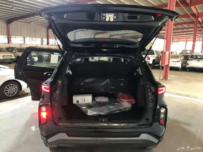 تويوتا اوربان كروزر فل 2026 ومتاح ستاندرد عروض كاش واقساط 9