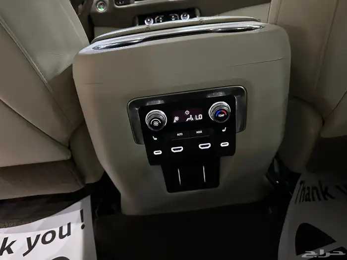 جمس دينالي موديل 2021 فل كامل شبه جديد 21