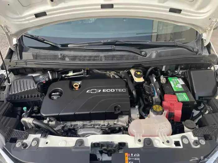 سبارك 2020 نظيفة ممشي 49 الف 12