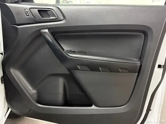 فورد رينجر غمارتين 2022 ديزل دبل للبيع 22