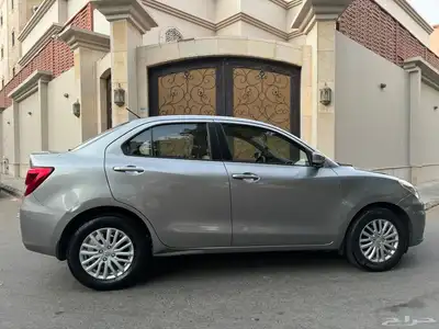 ديزاير 2021 index