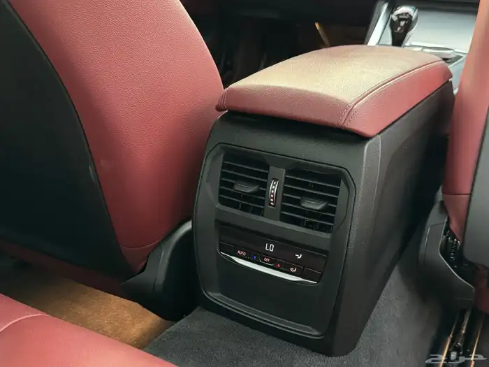 بي ام دبليو 420 كوبيه موديل 2022 كت M تحت الضمان 41