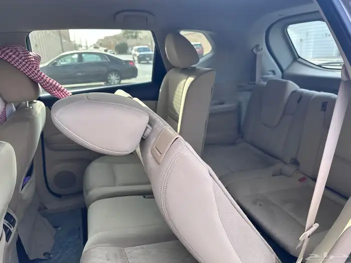 اكس تريل 2020 للبيع 5