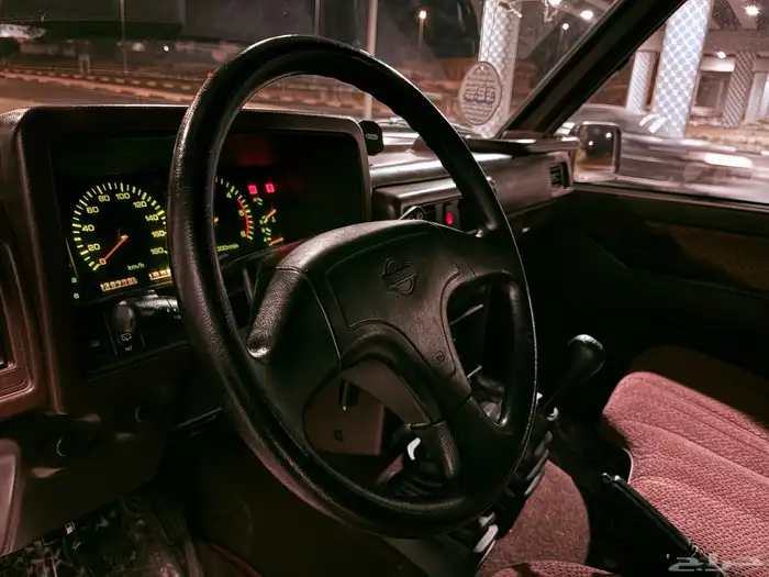 باترول 1995وكاله 15