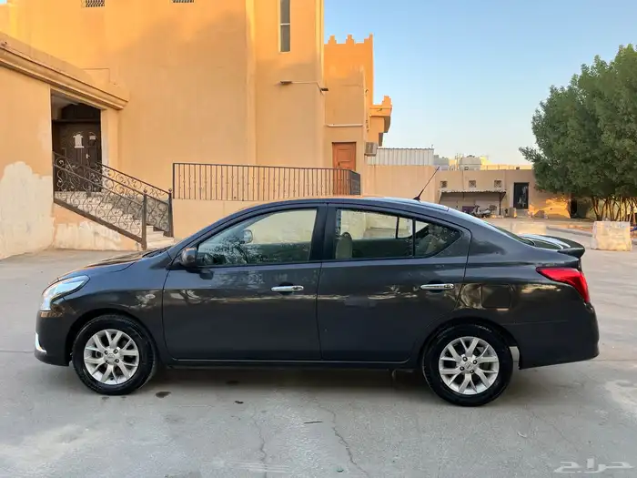 للبيع نيسان صني 2023فل كامل 6