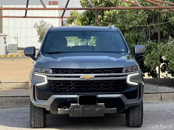 شفروليه تاهو 2022 0