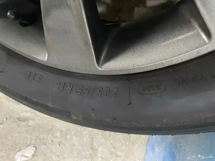 للبيع جنوط اكسنت 2