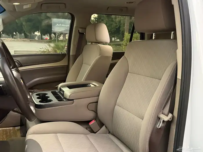 تاهو 2019 LS نضييف جدااا للمستخدم 42