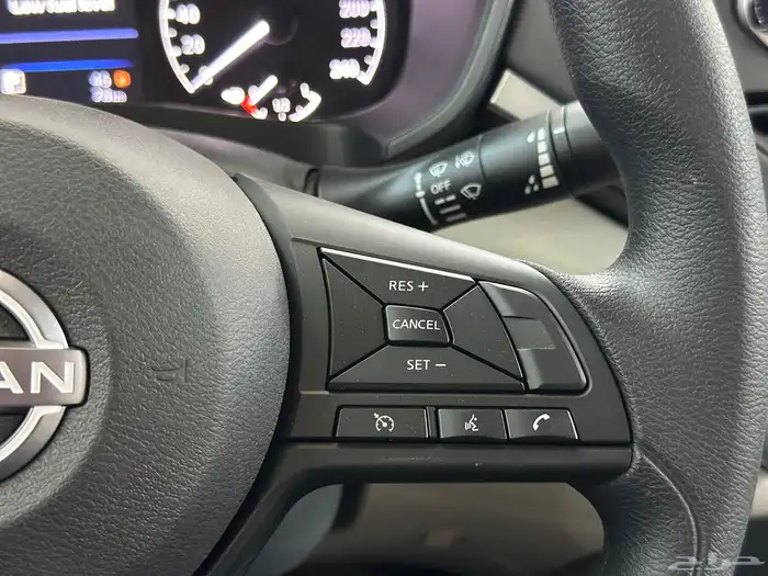 نيسان التيما S ستاندر موديل 2025 6