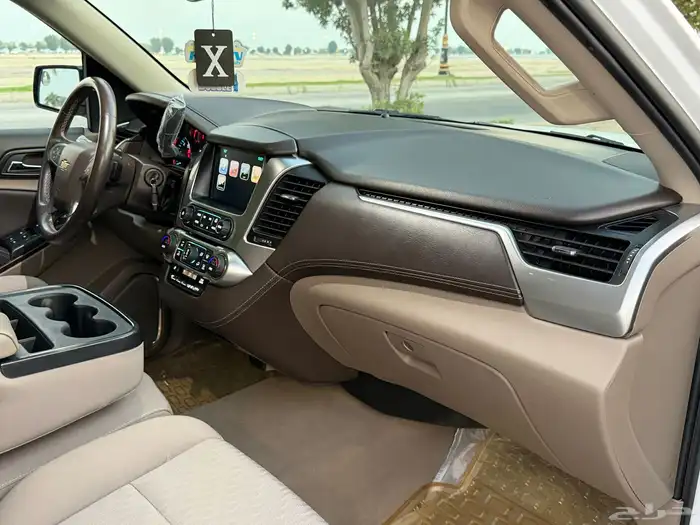 تاهو 2019 LS نضييف جدااا للمستخدم 17