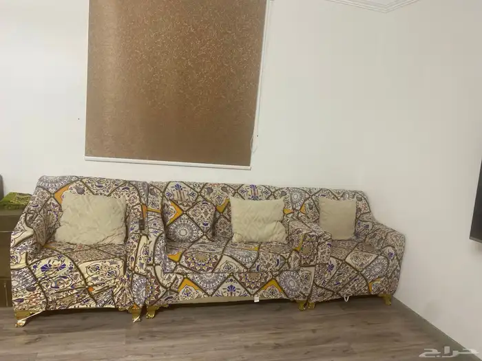 كنب للبيع بأعلى سوم 0