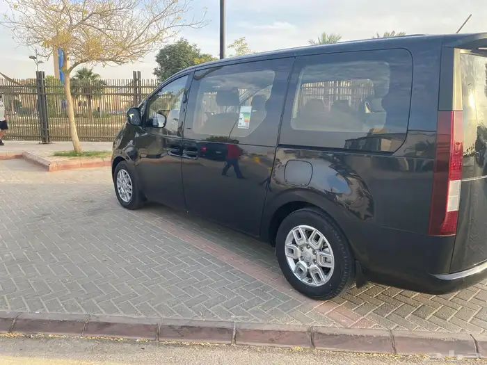 ستاريا 2023 اخو الجديد 14